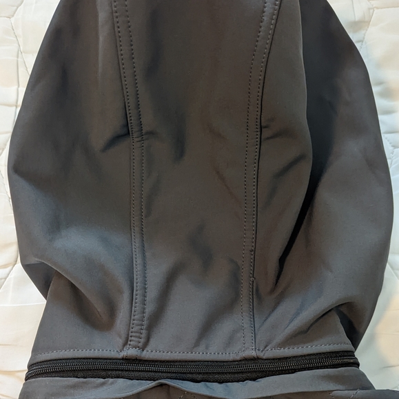 Softshell Jacket - Picture 9 of 10